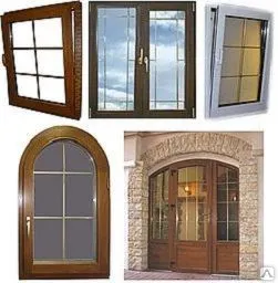 фото Окна пластиковые