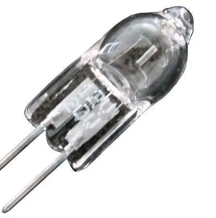 Фото №0 Лампа галогенная 12В, 20Вт для спектрофотометра OSRAM 916634