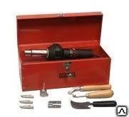 Фото №0 Набор для сварки коммерческого линолеума