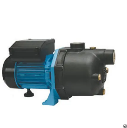 Фото №0 Поверхностный насос Джамбо 70/50 Ч