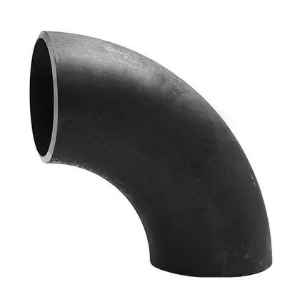 Фото №0 Отвод стальной 90 гр. Ду89x5 (ст.20) ГОСТ 17375 NoName Россия