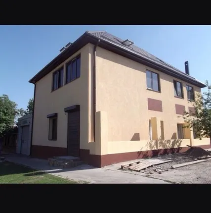 Фото №0 Утепление стен фасадов