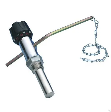 Фото №0 Лемакс Регулятор тяги Regulus RT4T