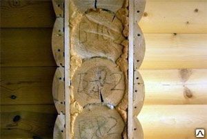 фото Блок хаус