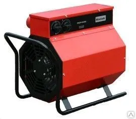 фото Тепловая пушка PROFF 03220 1,5/3 кВт (HINTEK) 220 В 250 м3