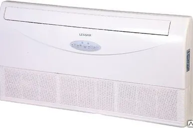 фото Напольно-потолочная сплит-система Lessar Серия BUSINESS LS/LU-H24TEA2