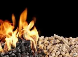 фото Топливо котельное для промышленных нужд