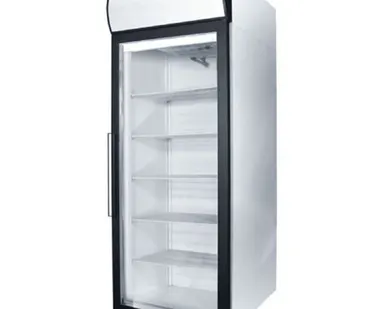 фото Холодильник витрина 500л