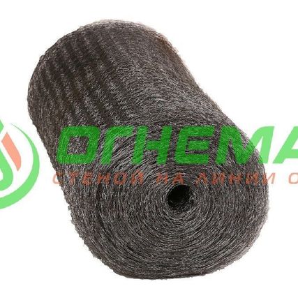 Фото №0 Металлическая сетка Манье, рулон 1м. * 150м.