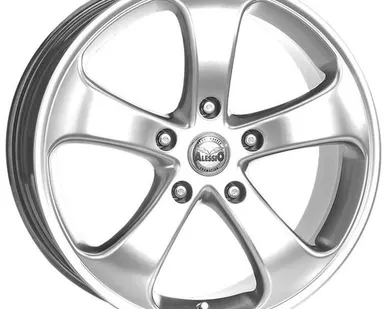фото Колесный диск Alessio Star 5