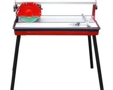 фото Камнерезный станок DIAM SP-200/0,8