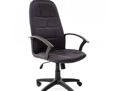 фото Кресло руководителя CHAIRMAN-737