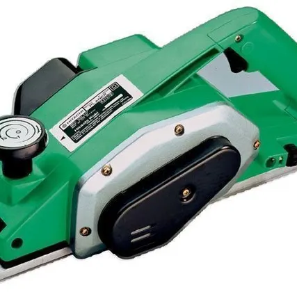 Фото №0 Аренда электрорубанка Hitachi F30H