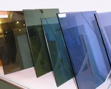 фото Тонирование стекол