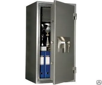 фото Сейф взломостойкий Гарант Евро 120Т
