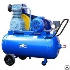 Фото №0 Компрессор К-24 М