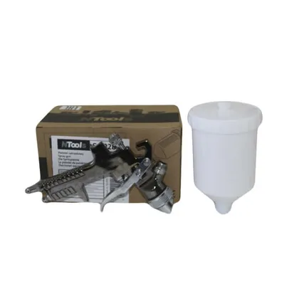 Фото №0 NTools SG828