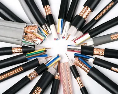 фото Кабель КГ - ХЛ 2х4