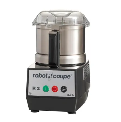 Фото №0 Куттер Robot Coupe R2