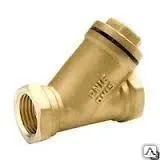 Фото №0 Фильтр сетчатый Ду 20 (имп.)