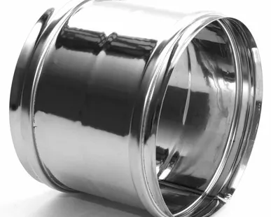 фото Адаптер ММ 120 (430/0,8мм) нержавейка Феррум