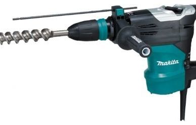 фото Перфораторы Makita HR4003C