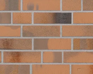 фото Клинкерная плитка Stroeher Brickwerk 653 kupferrot 240*71*12 мм