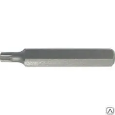 фото Бита 10 мм Spline M10 75 мм