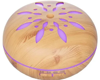 фото Увлажнитель воздуха ZDK R2