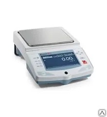 Фото №0 Весы Ohaus EP 612C