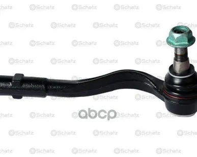фото S08017R SCHATZ Рулевой наконечник (R) A4 15-, A5 16-, A6 18-, Q5 17-&S08017R Schatz арт. S08017R