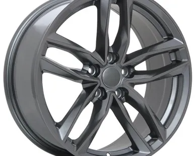 фото Колесный диск Replica A102