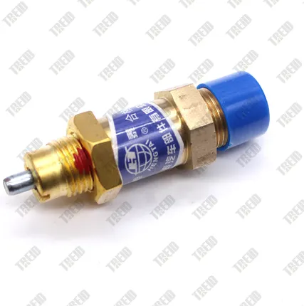 Фото №0 Клапан ресивера