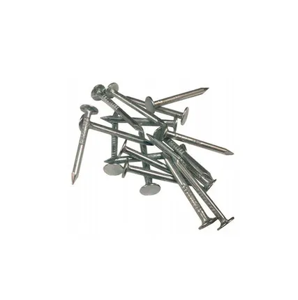 Фото №0 Гвозди толевые, евро, оцинкованные