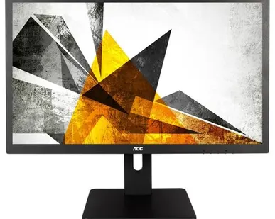 фото Монитор AOC E2475PWJ