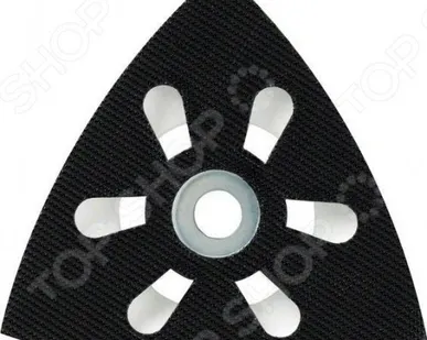 фото Подошва шлифовальная Bosch AVI 93 G
