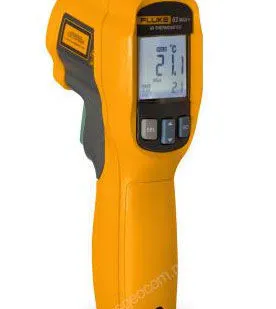 фото Пирометр бесконтактный термометр Fluke 62 MAX