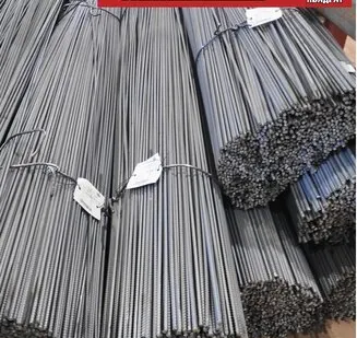 фото Арматура 6, стальная, а500, а240, гост, длина 11.7