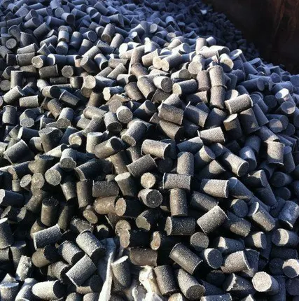 Фото №0 Цильпебс стальной 30х50