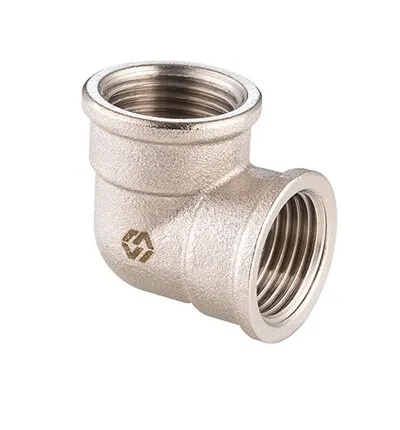 Фото №0 Фитинги резьбовые