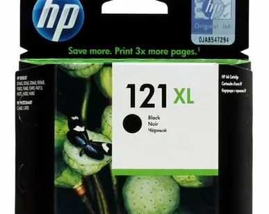 фото Картридж HP CC641HE