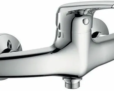 фото Смеситель для душа Aquanet Conte SD91387