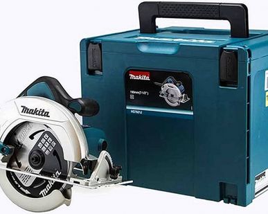 фото Пила Дисковая Makita HS 7601K