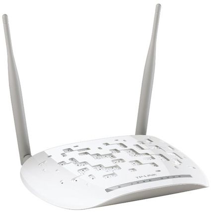 Фото №0 Wi-Fi роутер TP-LINK TD-W8961ND