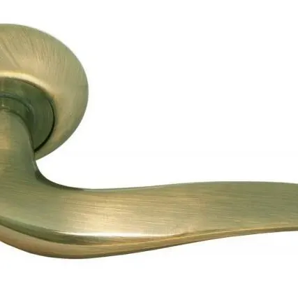 Фото №0 Дверная ручка RAP 4