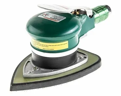 фото Шлифмашина пневматическая орбитальная JONNESWAY JAS-0010