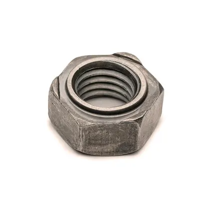 Фото №0 Гайки приварные, DIN 929