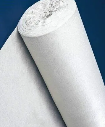 Фото №0 Геотекстиль 150 ДОРНИТ ЭКО иглопробивной нетканый, 2х50 м