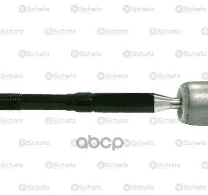 Фото №0 Рулевая тяга (передняя) I40 11-, SONATA 15-, CADENZA 17-, OPTIMA 16- Schatz арт. S31426