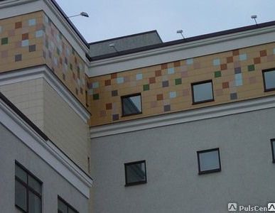 фото Противопожарные окна любой конструкции